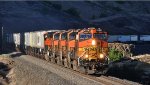 BNSF 4536